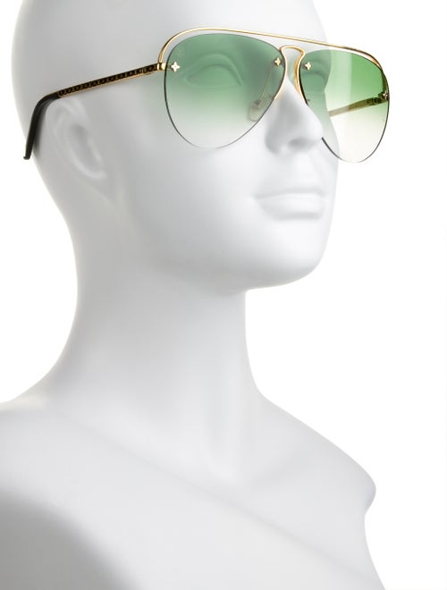 Louis Vuitton 2018 Grease Sunglasses