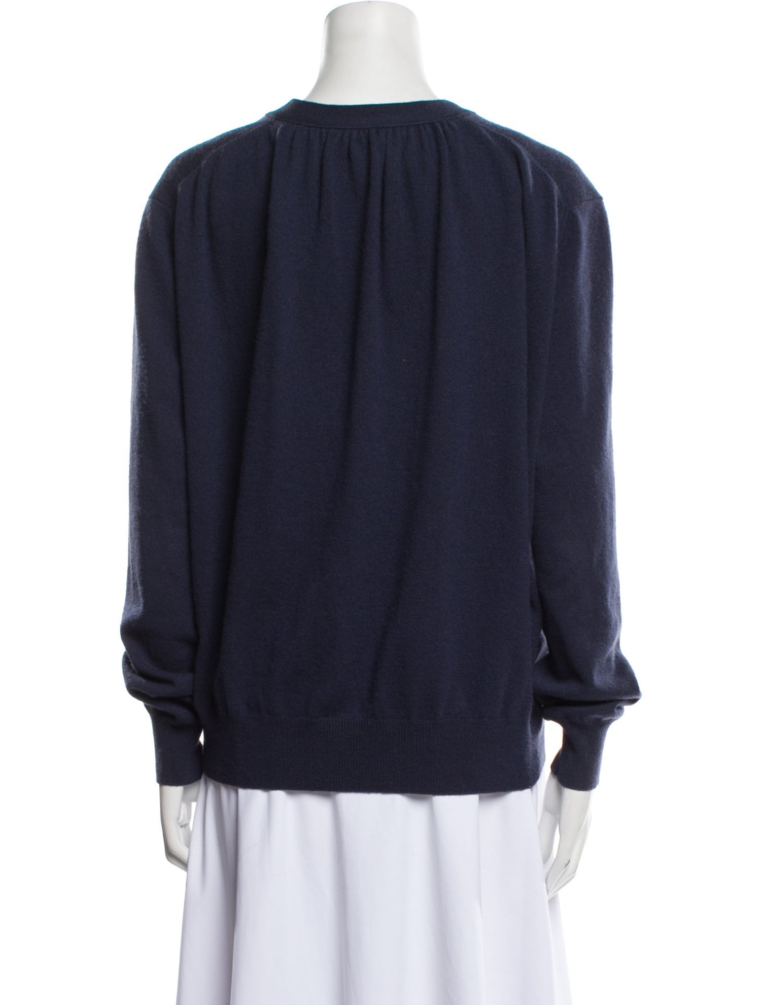 Louis Vuitton Vintage 2005 Sweater