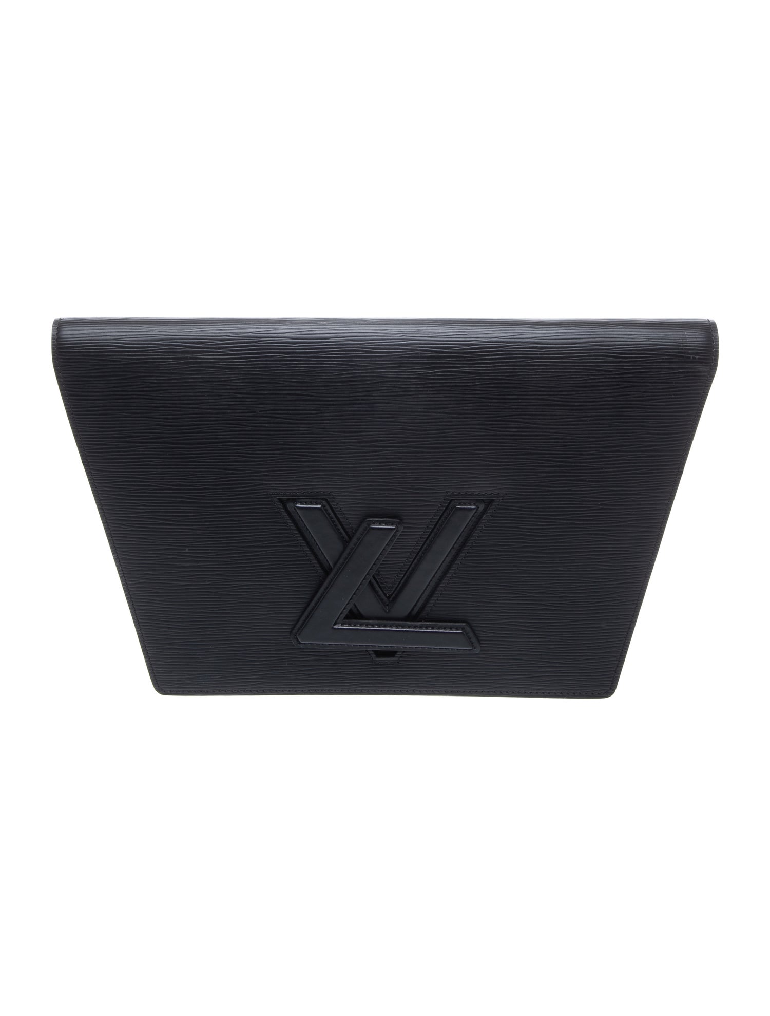 Louis Vuitton Epi Leather Trapeze