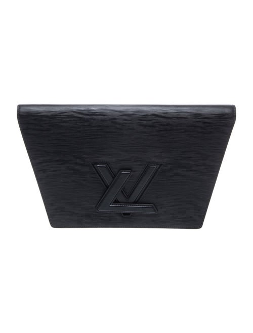 Louis Vuitton Epi Leather Trapeze