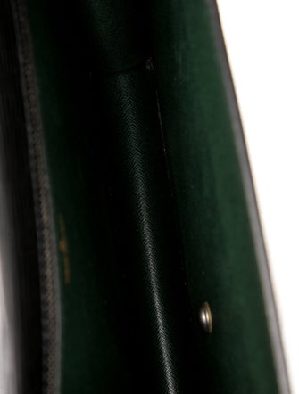 Louis Vuitton Epi Leather Trapeze