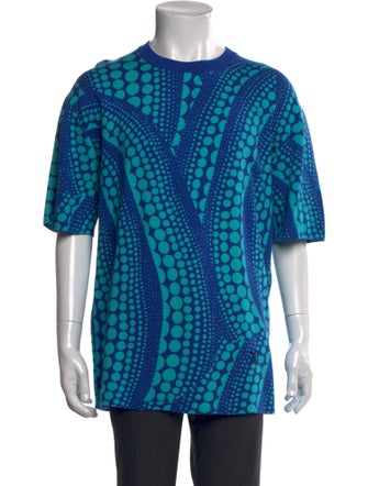 Louis Vuitton 2023 x Yayoi Kusama T-Shirt