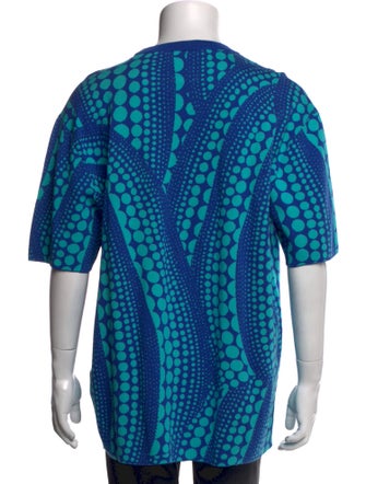 Louis Vuitton 2023 x Yayoi Kusama T-Shirt