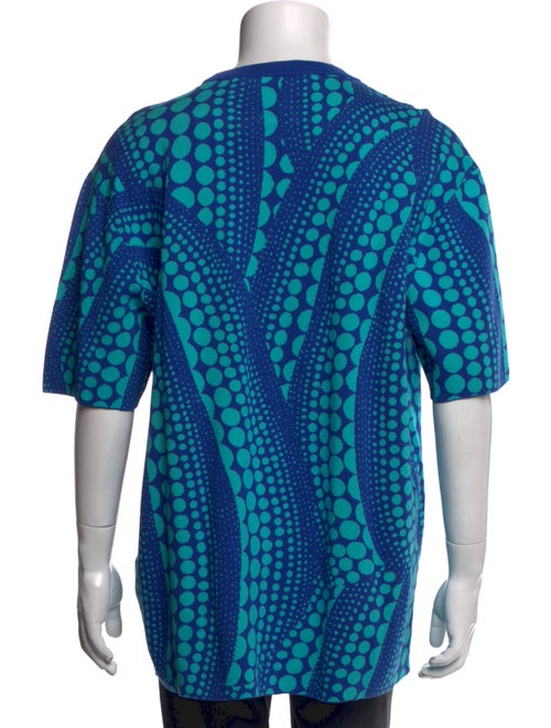 Louis Vuitton 2023 x Yayoi Kusama T-Shirt