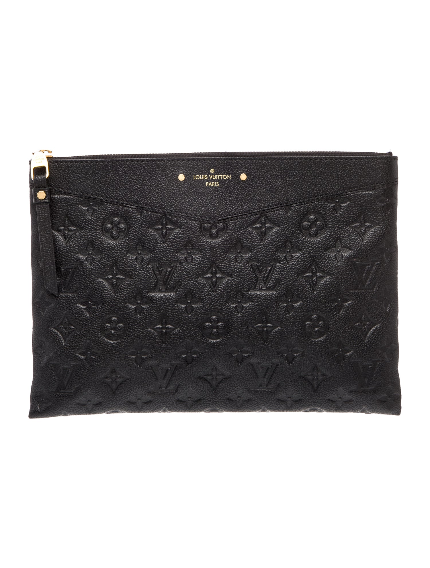 Louis Vuitton LV Monogram Daily Pouch