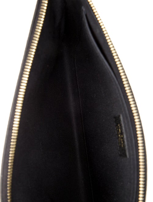 Louis Vuitton LV Monogram Daily Pouch