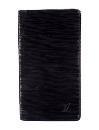 Louis Vuitton 2000 LV Monogram Wallet