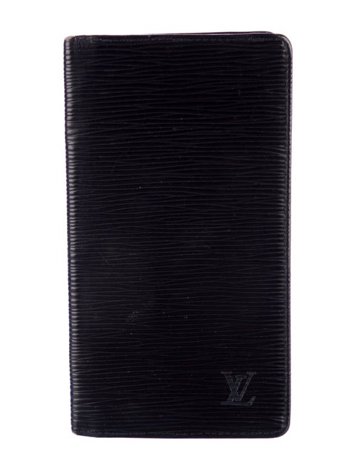 Louis Vuitton 2000 LV Monogram Wallet