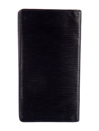 Louis Vuitton 2000 LV Monogram Wallet