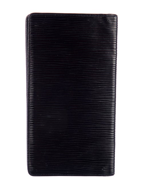 Louis Vuitton 2000 LV Monogram Wallet