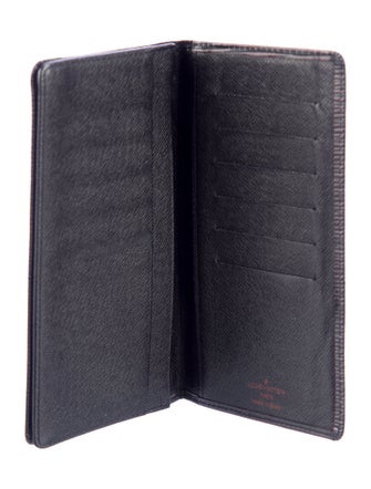 Louis Vuitton 2000 LV Monogram Wallet