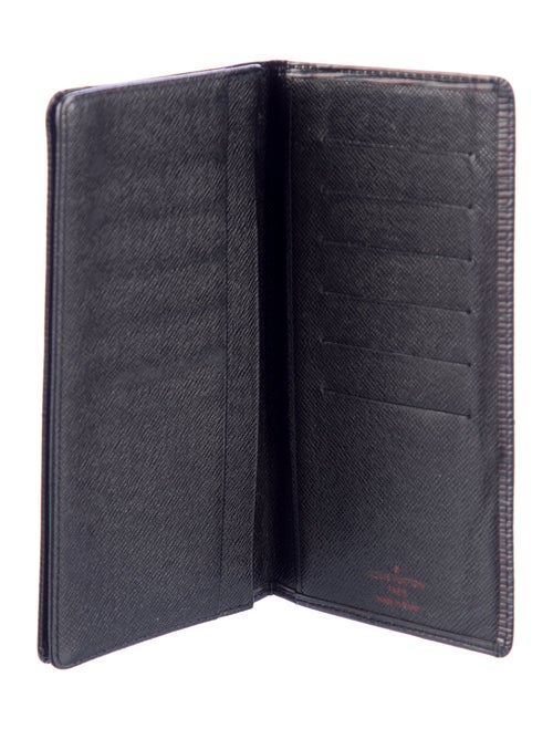 Louis Vuitton 2000 LV Monogram Wallet