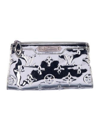 Louis Vuitton Monogram Miroir Trousse Cosmetic Case