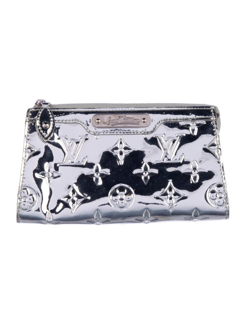 Louis Vuitton Monogram Miroir Trousse Cosmetic Case