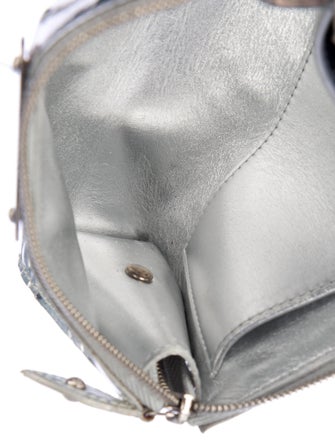 Louis Vuitton Monogram Miroir Trousse Cosmetic Case