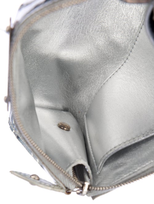 Louis Vuitton Monogram Miroir Trousse Cosmetic Case