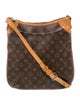 Louis Vuitton LV Monogram Odeon PM