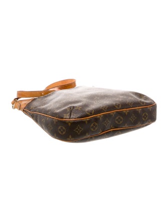 Louis Vuitton LV Monogram Odeon PM