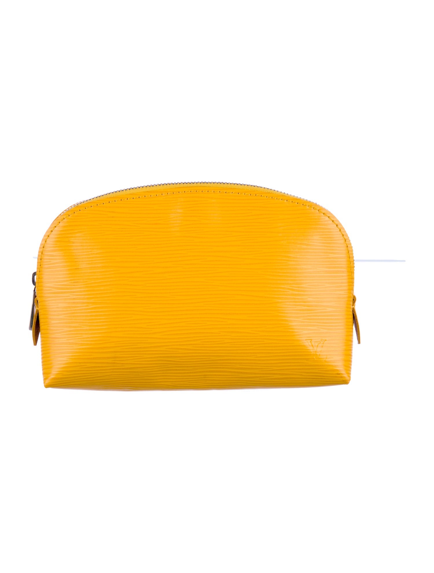 Louis Vuitton Epi Pochette Cosmetic PM