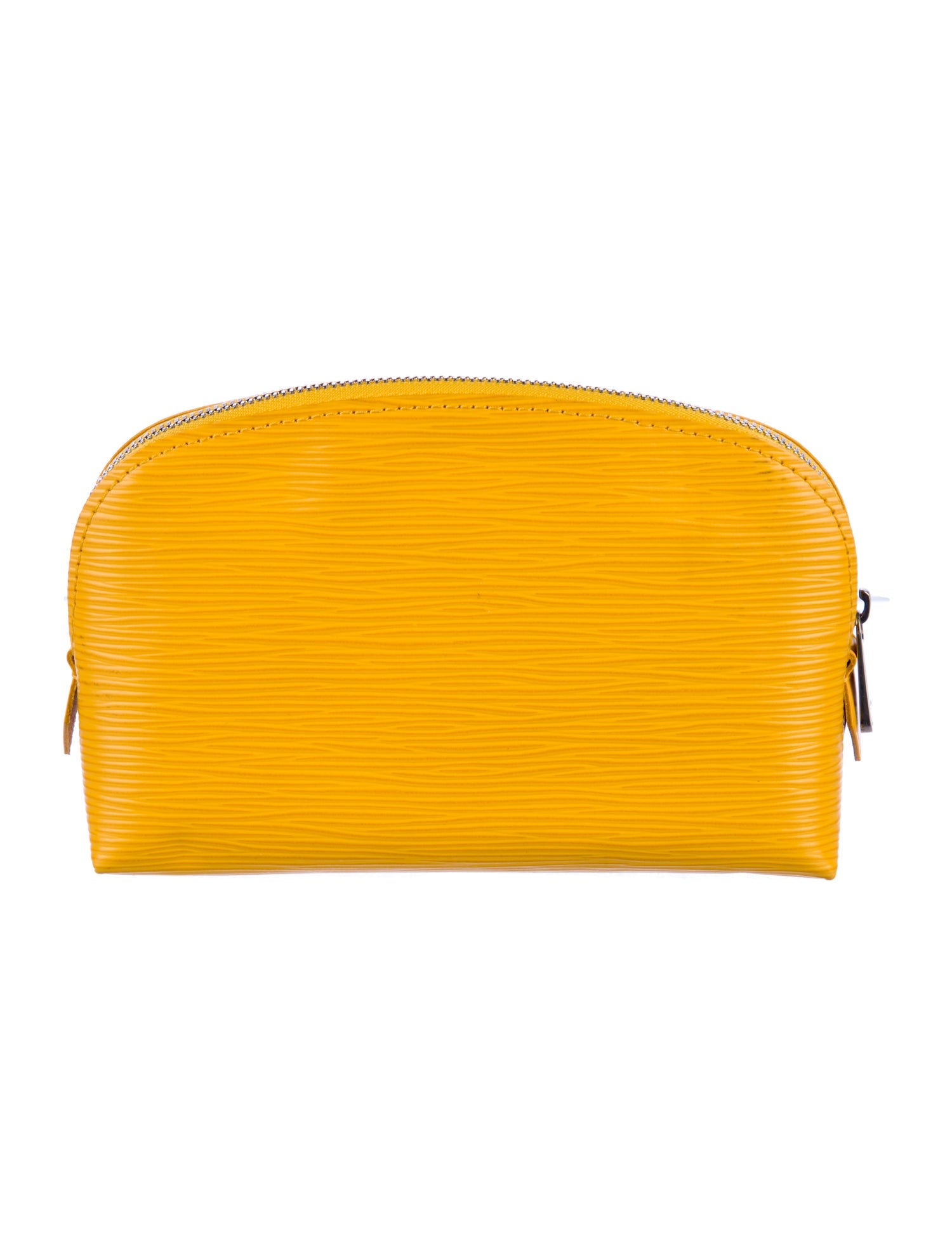 Louis Vuitton Epi Pochette Cosmetic PM