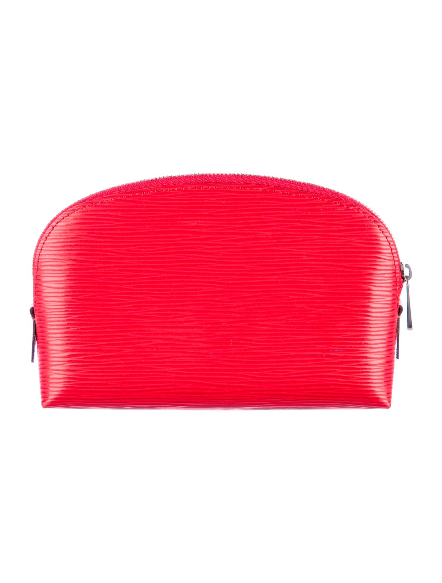 Louis Vuitton Epi Pochette Cosmetic PM