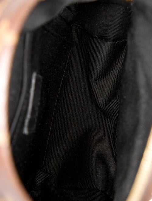 Louis Vuitton LV Monogram Palm Springs Mini