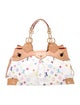 Louis Vuitton Multicolore Monogram Ursula