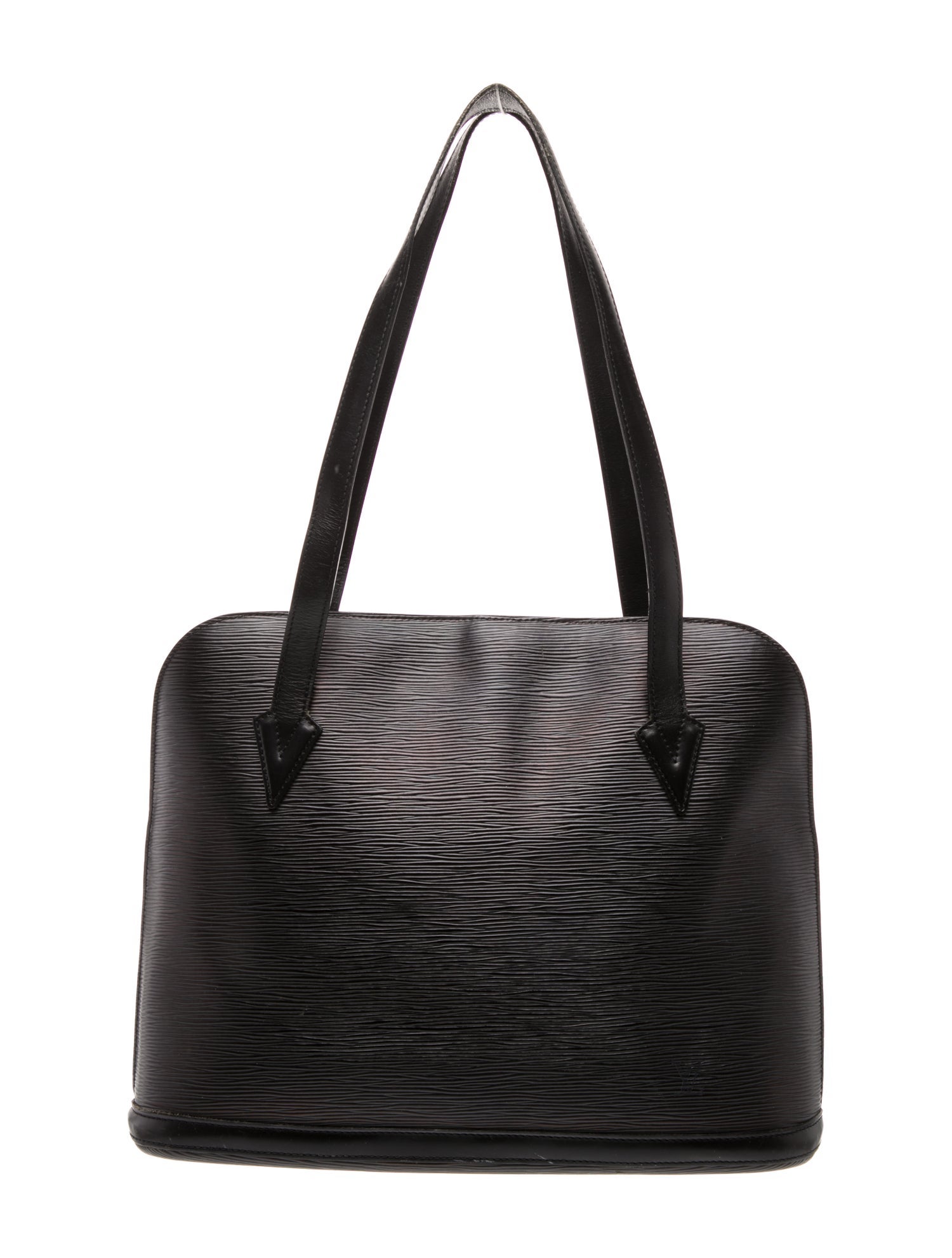 Louis Vuitton Epi Leather Lussac