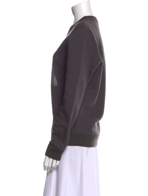 Louis Vuitton 2016 Graphic Print Pullover