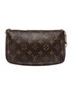 Louis Vuitton LV Monogram Pochette Accessoires