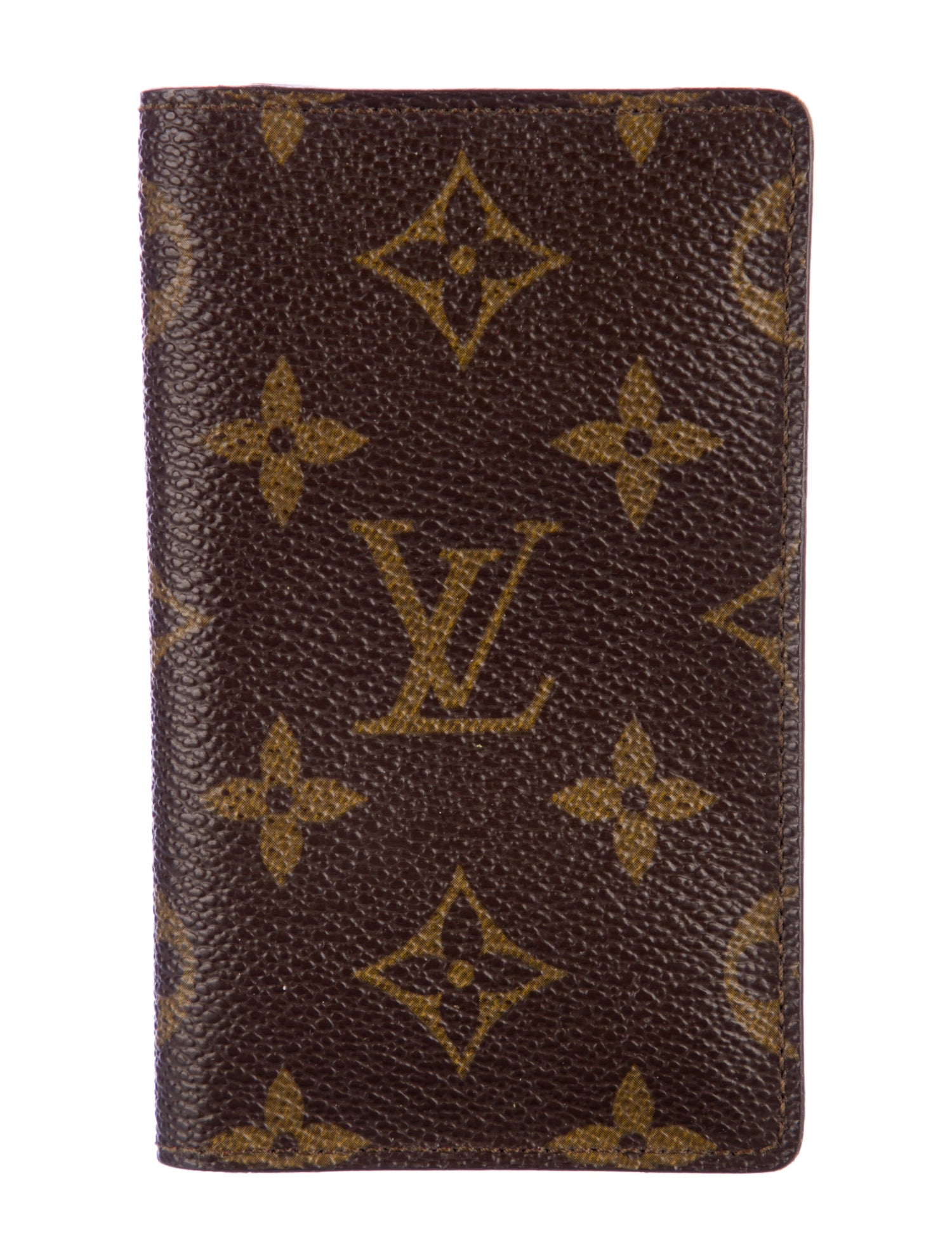 Louis Vuitton Vintage 1988 Pocket Organizer