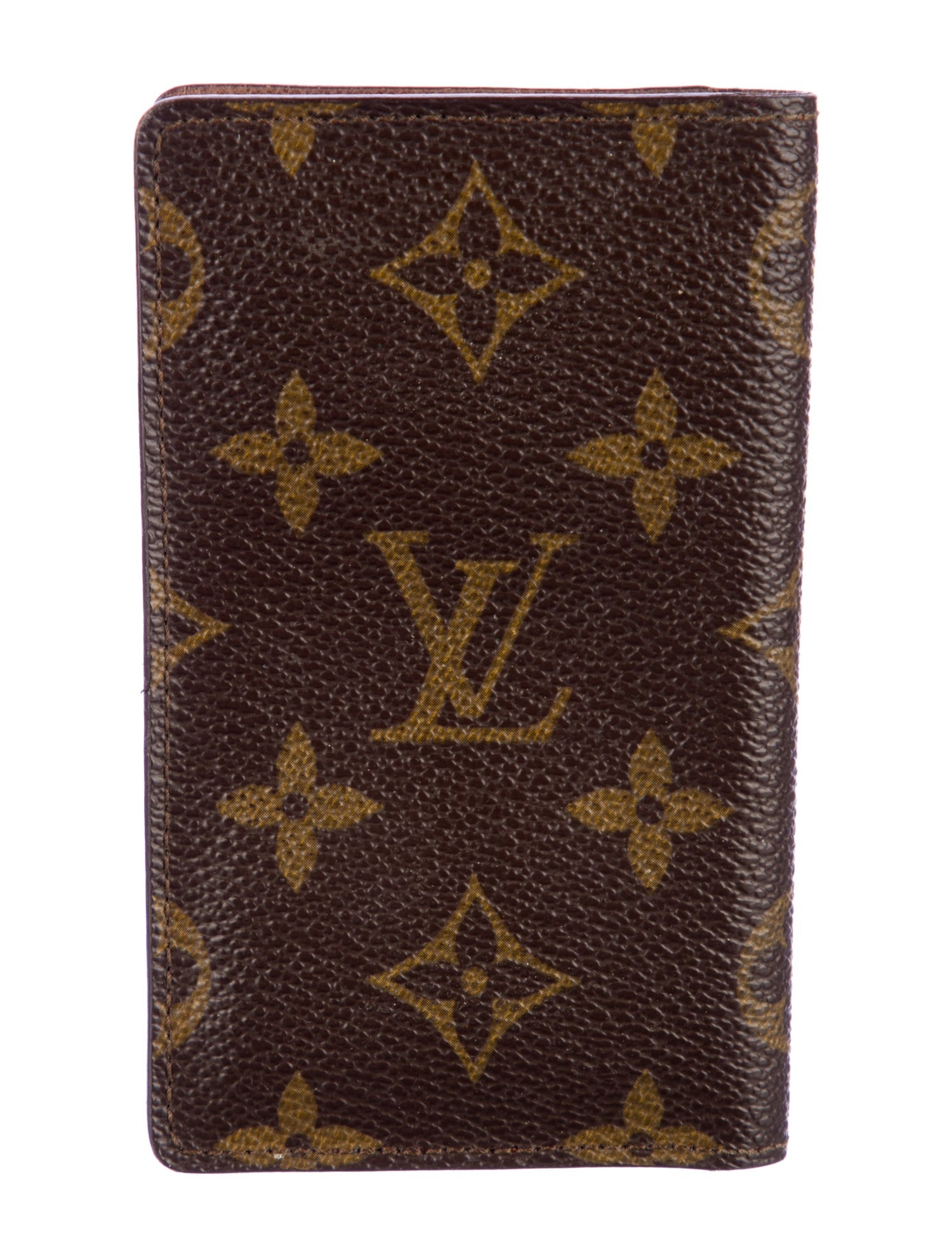 Louis Vuitton Vintage 1988 Pocket Organizer