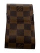 Louis Vuitton Damier Ebene Etui Cigarette Case