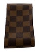 Louis Vuitton Damier Ebene Etui Cigarette Case