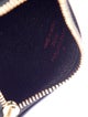 Louis Vuitton Pochette Cles Key Holder