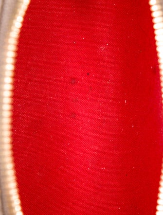 Louis Vuitton Monogram Speedy Bandouliere 20