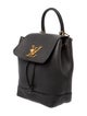 Louis Vuitton LV Monogram Lockme Backpack