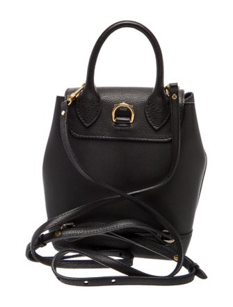 Louis Vuitton LV Monogram Lockme Backpack