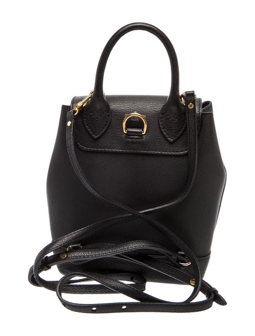 Louis Vuitton LV Monogram Lockme Backpack