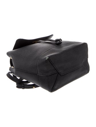 Louis Vuitton LV Monogram Lockme Backpack