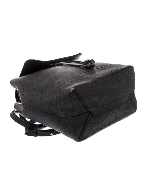 Louis Vuitton LV Monogram Lockme Backpack