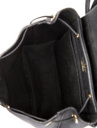 Louis Vuitton LV Monogram Lockme Backpack