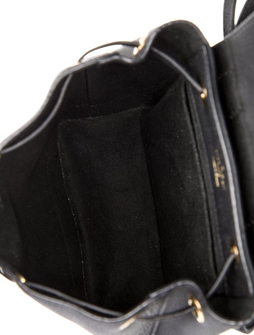 Louis Vuitton LV Monogram Lockme Backpack