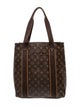 Louis Vuitton LV Monogram Beaubourg