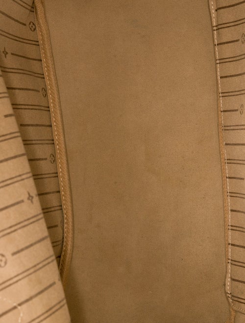 Louis Vuitton LV Monogram Neverfull MM