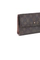 Louis Vuitton 2001 LV Monogram Wallet