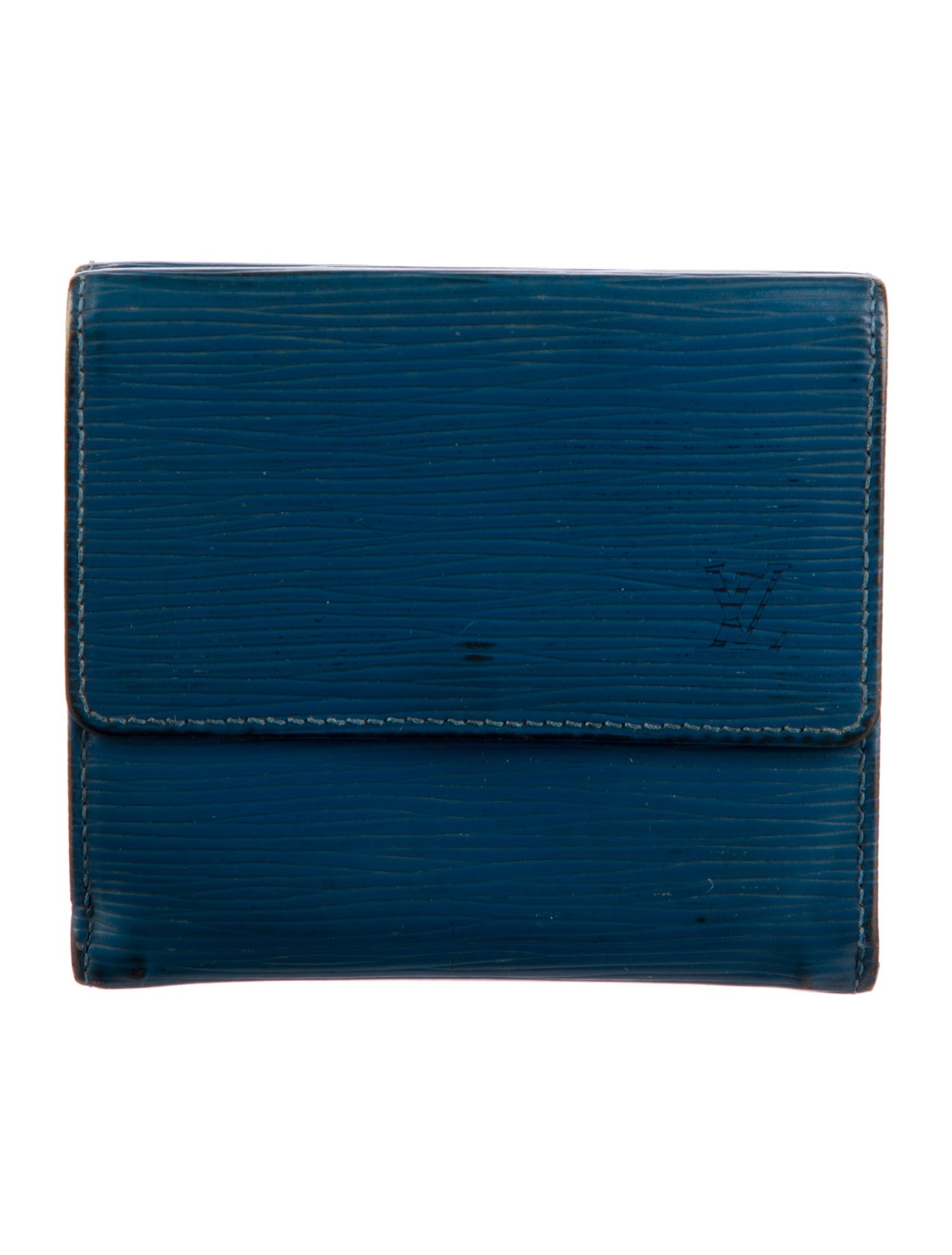 Louis Vuitton Vintage 1996 Elise Wallet