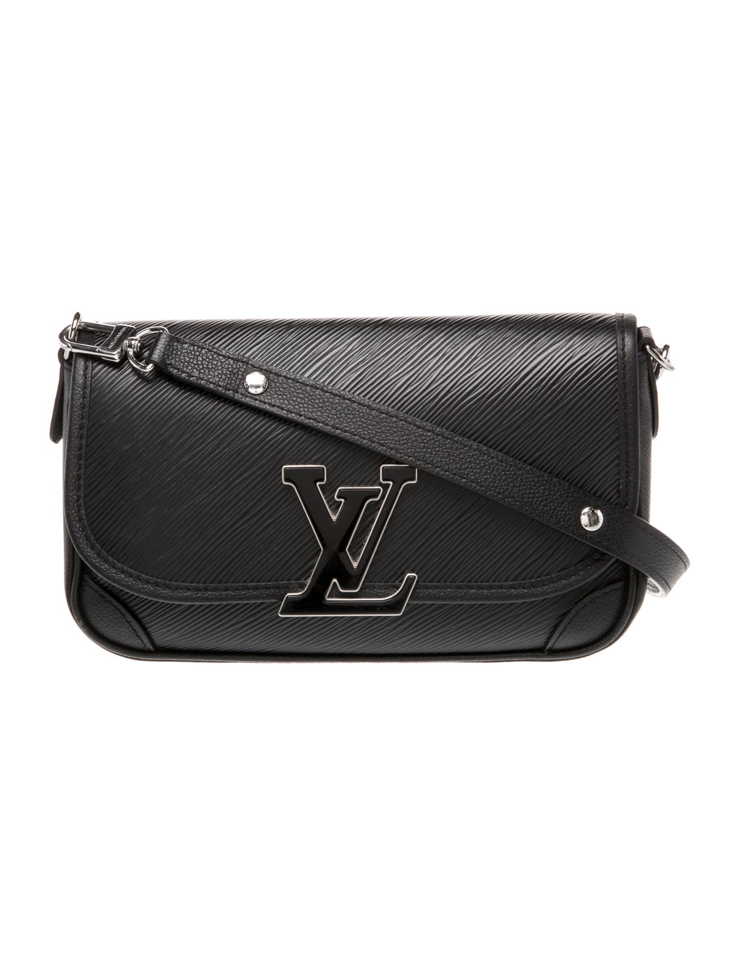 Louis Vuitton Epi Leather Buci
