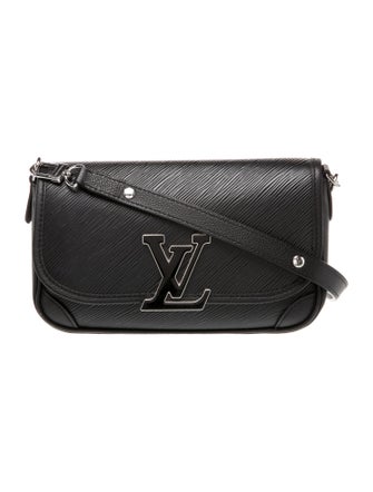 Louis Vuitton Epi Leather Buci