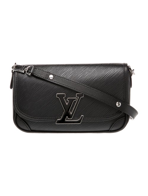 Louis Vuitton Epi Leather Buci